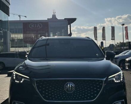 Синий МГ HS, объемом двигателя 1.49 л и пробегом 67 тыс. км за 18219 $, фото 2 на Automoto.ua