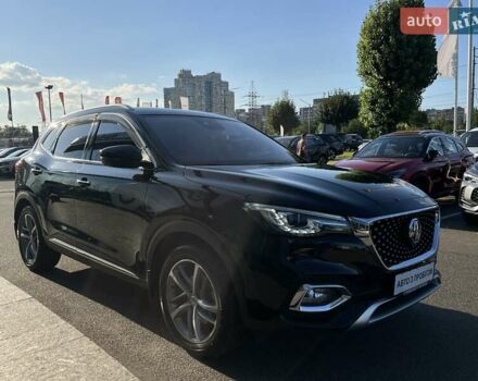 Синий МГ HS, объемом двигателя 1.49 л и пробегом 67 тыс. км за 18219 $, фото 3 на Automoto.ua