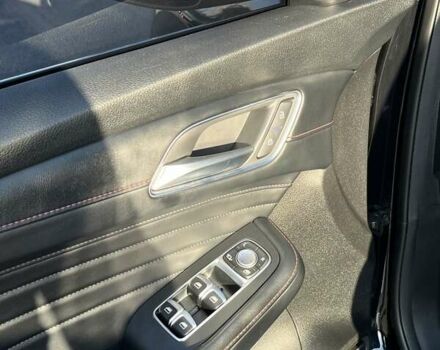 Синий МГ HS, объемом двигателя 1.49 л и пробегом 67 тыс. км за 18219 $, фото 18 на Automoto.ua