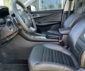 Синий МГ HS, объемом двигателя 1.49 л и пробегом 67 тыс. км за 18219 $, фото 22 на Automoto.ua