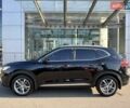 Синий МГ HS, объемом двигателя 1.49 л и пробегом 67 тыс. км за 18219 $, фото 8 на Automoto.ua