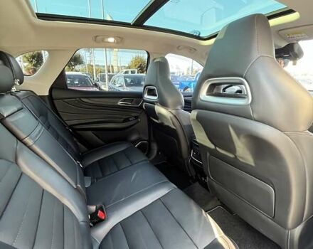 Синий МГ HS, объемом двигателя 1.49 л и пробегом 67 тыс. км за 18219 $, фото 14 на Automoto.ua