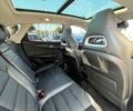 Синий МГ HS, объемом двигателя 1.49 л и пробегом 67 тыс. км за 18219 $, фото 14 на Automoto.ua