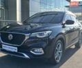Синий МГ HS, объемом двигателя 1.49 л и пробегом 67 тыс. км за 18219 $, фото 1 на Automoto.ua