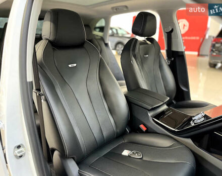 Белый МГ Marvel R, объемом двигателя 0 л и пробегом 1 тыс. км за 35189 $, фото 42 на Automoto.ua