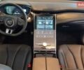 Белый МГ Marvel R, объемом двигателя 0 л и пробегом 10 тыс. км за 31800 $, фото 1 на Automoto.ua