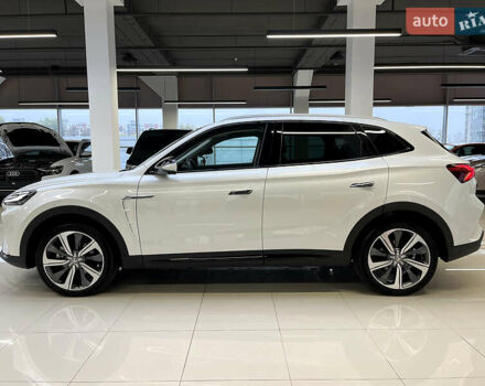 Белый МГ Marvel R, объемом двигателя 0 л и пробегом 1 тыс. км за 35189 $, фото 7 на Automoto.ua