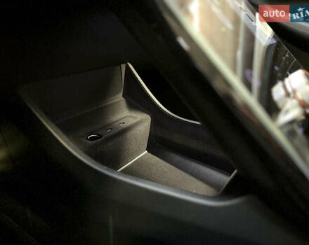 Белый МГ Marvel R, объемом двигателя 0 л и пробегом 1 тыс. км за 35189 $, фото 38 на Automoto.ua