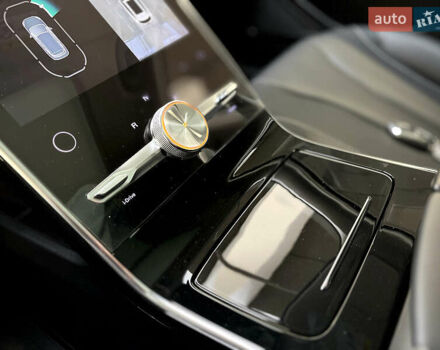 Белый МГ Marvel R, объемом двигателя 0 л и пробегом 1 тыс. км за 35189 $, фото 31 на Automoto.ua