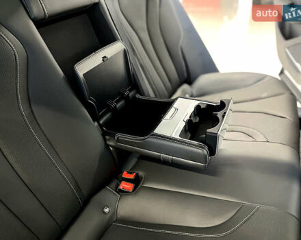 Белый МГ Marvel R, объемом двигателя 0 л и пробегом 1 тыс. км за 35189 $, фото 41 на Automoto.ua