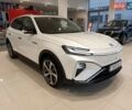Белый МГ Marvel R, объемом двигателя 0 л и пробегом 1 тыс. км за 35792 $, фото 9 на Automoto.ua