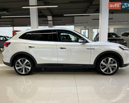 Белый МГ Marvel R, объемом двигателя 0 л и пробегом 1 тыс. км за 35189 $, фото 1 на Automoto.ua