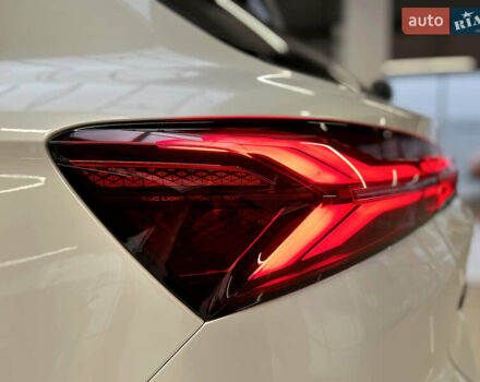 Белый МГ Marvel R, объемом двигателя 0 л и пробегом 1 тыс. км за 35189 $, фото 15 на Automoto.ua