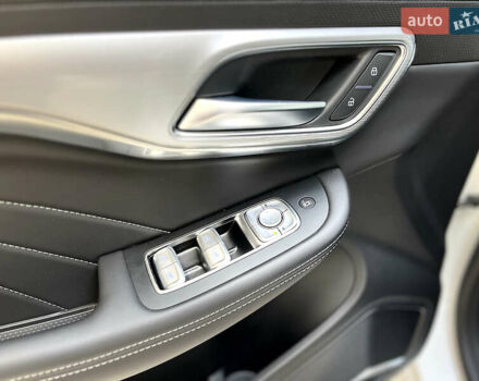 Белый МГ Marvel R, объемом двигателя 0 л и пробегом 1 тыс. км за 35189 $, фото 19 на Automoto.ua