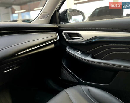 Белый МГ Marvel R, объемом двигателя 0 л и пробегом 1 тыс. км за 35189 $, фото 33 на Automoto.ua