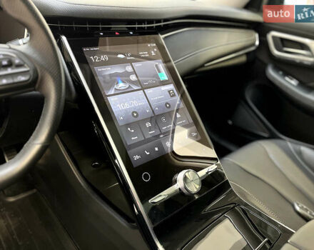 Белый МГ Marvel R, объемом двигателя 0 л и пробегом 1 тыс. км за 35189 $, фото 29 на Automoto.ua