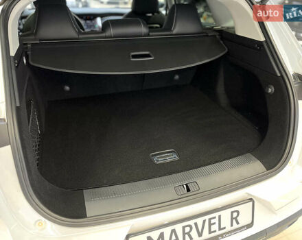 Белый МГ Marvel R, объемом двигателя 0 л и пробегом 1 тыс. км за 35189 $, фото 43 на Automoto.ua