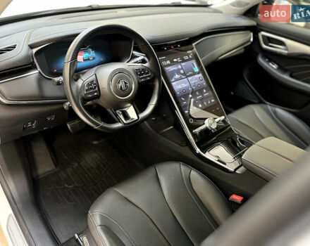 Белый МГ Marvel R, объемом двигателя 0 л и пробегом 1 тыс. км за 35189 $, фото 21 на Automoto.ua