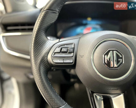 Белый МГ Marvel R, объемом двигателя 0 л и пробегом 1 тыс. км за 35189 $, фото 26 на Automoto.ua