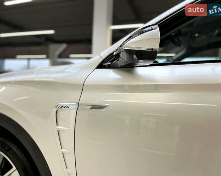 Белый МГ Marvel R, объемом двигателя 0 л и пробегом 1 тыс. км за 35189 $, фото 13 на Automoto.ua