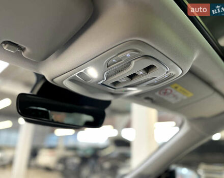 Белый МГ Marvel R, объемом двигателя 0 л и пробегом 1 тыс. км за 35189 $, фото 35 на Automoto.ua