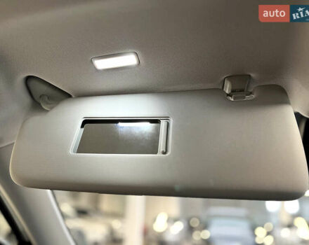 Белый МГ Marvel R, объемом двигателя 0 л и пробегом 1 тыс. км за 35189 $, фото 36 на Automoto.ua