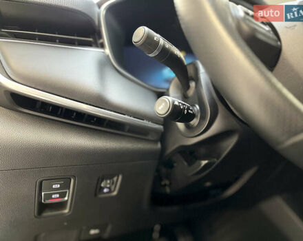 Белый МГ Marvel R, объемом двигателя 0 л и пробегом 1 тыс. км за 35189 $, фото 24 на Automoto.ua