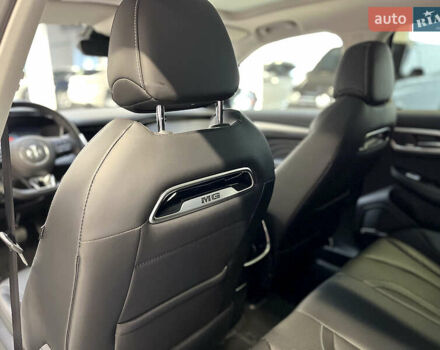 Белый МГ Marvel R, объемом двигателя 0 л и пробегом 1 тыс. км за 35189 $, фото 39 на Automoto.ua