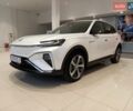 Белый МГ Marvel R, объемом двигателя 0 л и пробегом 1 тыс. км за 35576 $, фото 6 на Automoto.ua