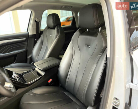 Белый МГ Marvel R, объемом двигателя 0 л и пробегом 1 тыс. км за 35189 $, фото 22 на Automoto.ua