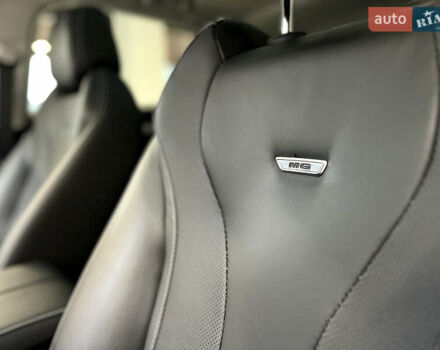 Белый МГ Marvel R, объемом двигателя 0 л и пробегом 1 тыс. км за 35189 $, фото 23 на Automoto.ua