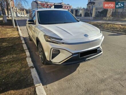 Білий МГ Marvel R, об'ємом двигуна 0 л та пробігом 12 тис. км за 28000 $, фото 1 на Automoto.ua