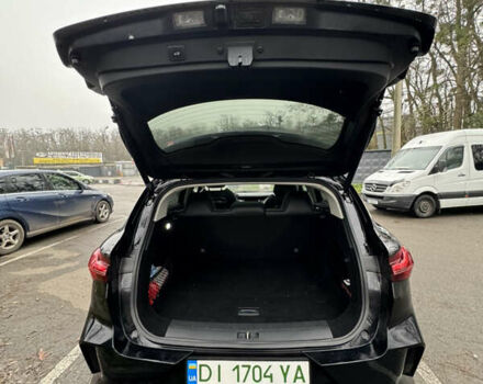 Черный МГ Marvel R, объемом двигателя 0 л и пробегом 69 тыс. км за 24500 $, фото 10 на Automoto.ua