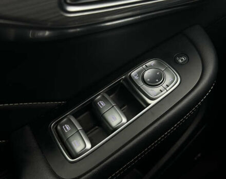 Черный МГ Marvel R, объемом двигателя 0 л и пробегом 69 тыс. км за 24500 $, фото 16 на Automoto.ua