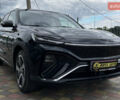Черный МГ Marvel R, объемом двигателя 0 л и пробегом 104 тыс. км за 23000 $, фото 1 на Automoto.ua