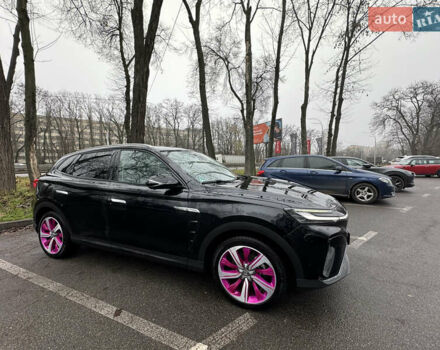 Черный МГ Marvel R, объемом двигателя 0 л и пробегом 69 тыс. км за 24500 $, фото 7 на Automoto.ua