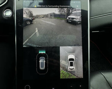 Черный МГ Marvel R, объемом двигателя 0 л и пробегом 69 тыс. км за 24500 $, фото 20 на Automoto.ua