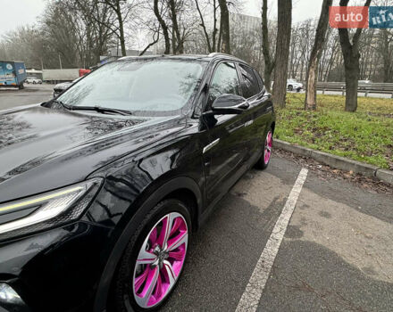 Черный МГ Marvel R, объемом двигателя 0 л и пробегом 69 тыс. км за 24500 $, фото 8 на Automoto.ua