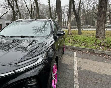 Черный МГ Marvel R, объемом двигателя 0 л и пробегом 69 тыс. км за 24500 $, фото 5 на Automoto.ua