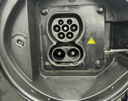 Черный МГ Marvel R, объемом двигателя 0 л и пробегом 69 тыс. км за 24500 $, фото 12 на Automoto.ua