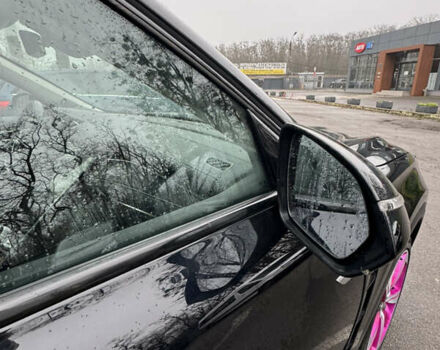 Черный МГ Marvel R, объемом двигателя 0 л и пробегом 69 тыс. км за 24500 $, фото 24 на Automoto.ua