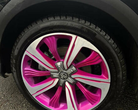 Черный МГ Marvel R, объемом двигателя 0 л и пробегом 69 тыс. км за 24500 $, фото 21 на Automoto.ua