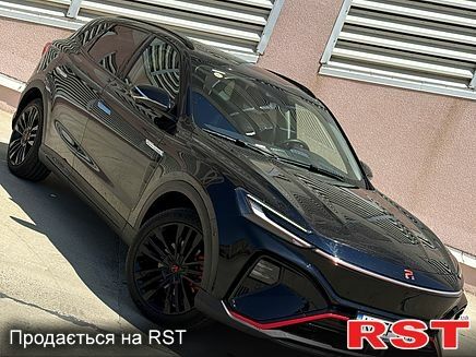 МГ Marvel R 2021 в Одессе на Automoto.ua Черный МГ Marvel R, объемом двигателя 0.14 л и пробегом 31 тыс. км за 21700 $, фото 1 на Automoto.ua