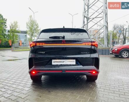 МГ Marvel R, объемом двигателя 0 л и пробегом 31 тыс. км за 23499 $, фото 61 на Automoto.ua