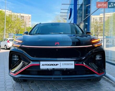 МГ Marvel R, объемом двигателя 0 л и пробегом 31 тыс. км за 23499 $, фото 62 на Automoto.ua