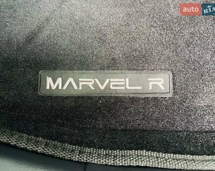 МГ Marvel R, объемом двигателя 0 л и пробегом 31 тыс. км за 23499 $, фото 45 на Automoto.ua