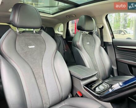 МГ Marvel R, объемом двигателя 0 л и пробегом 31 тыс. км за 23499 $, фото 41 на Automoto.ua
