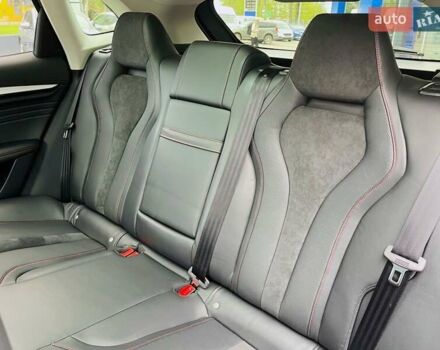 МГ Marvel R, объемом двигателя 0 л и пробегом 31 тыс. км за 23499 $, фото 36 на Automoto.ua