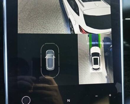 МГ Marvel R, об'ємом двигуна 0 л та пробігом 1 тис. км за 25000 $, фото 15 на Automoto.ua
