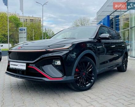 МГ Marvel R, объемом двигателя 0 л и пробегом 31 тыс. км за 23499 $, фото 2 на Automoto.ua